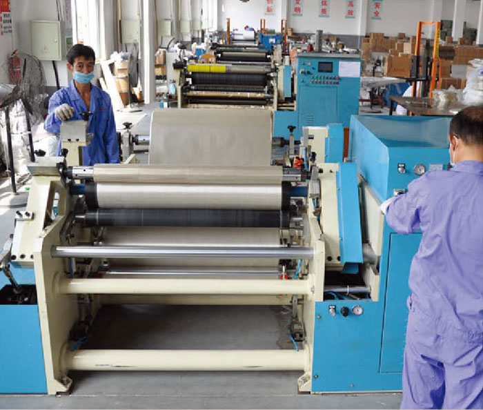 生產(chǎn)現(xiàn)場(chǎng)