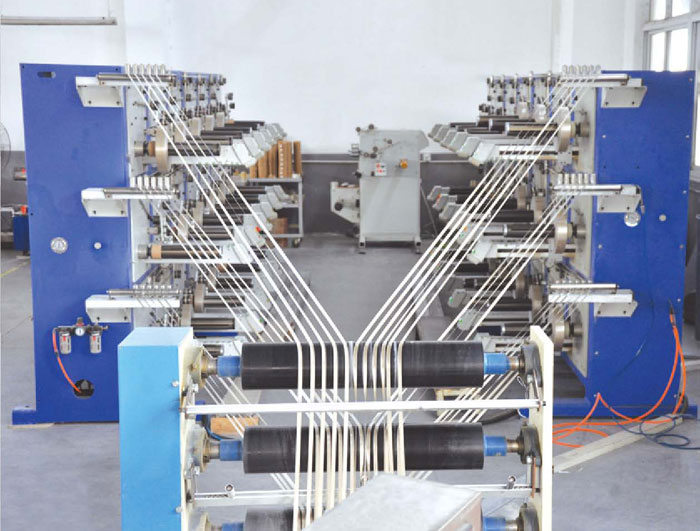 生產(chǎn)現(xiàn)場(chǎng)